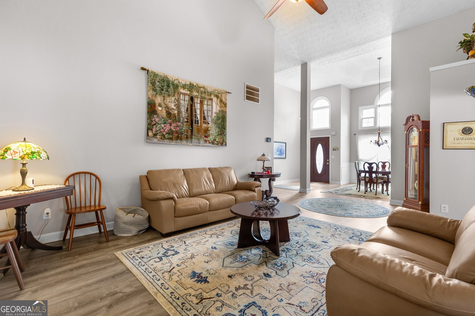 5780 Newberry Point Drive Flowery Branch - Photo 10