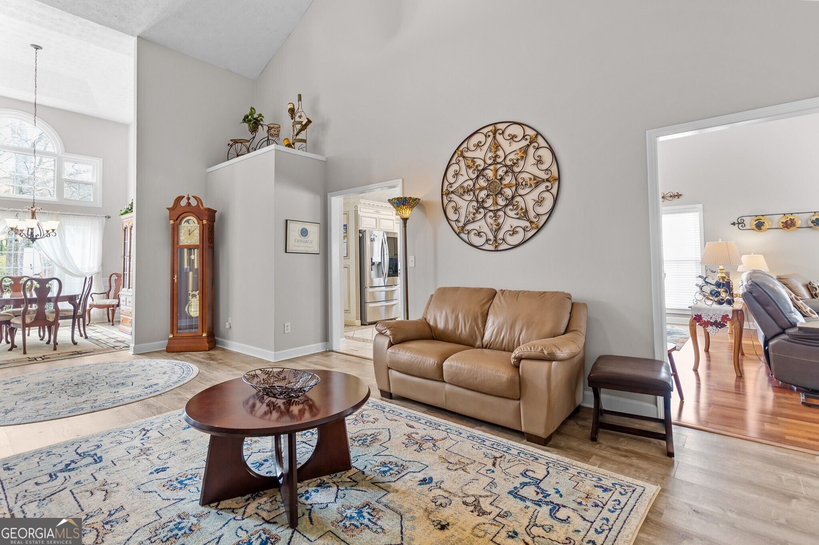 5780 Newberry Point Drive Flowery Branch - Photo 11