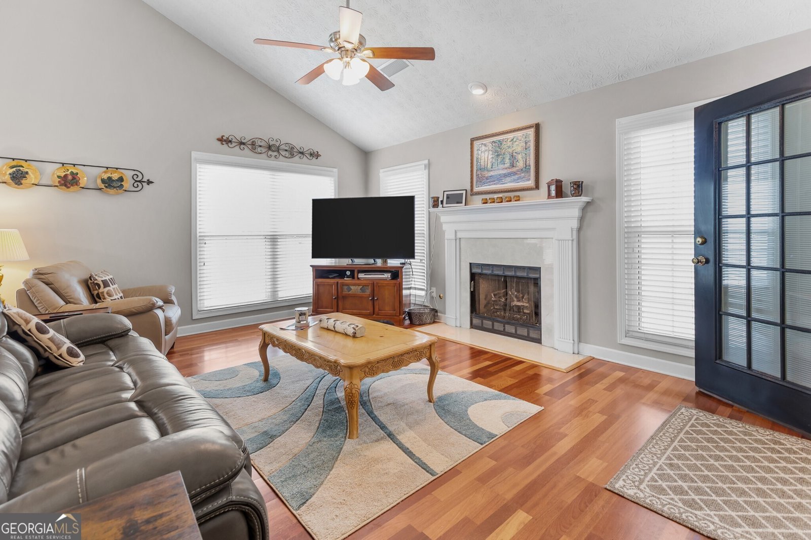 5780 Newberry Point Drive Flowery Branch - Photo 12