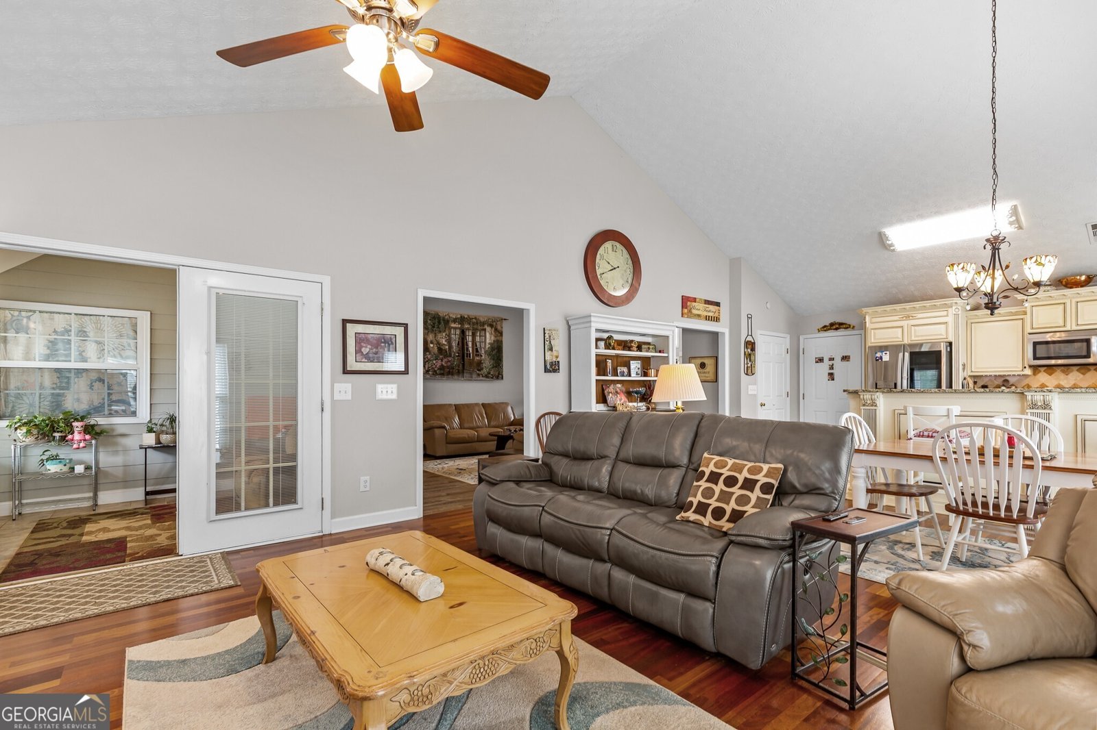 5780 Newberry Point Drive Flowery Branch - Photo 13