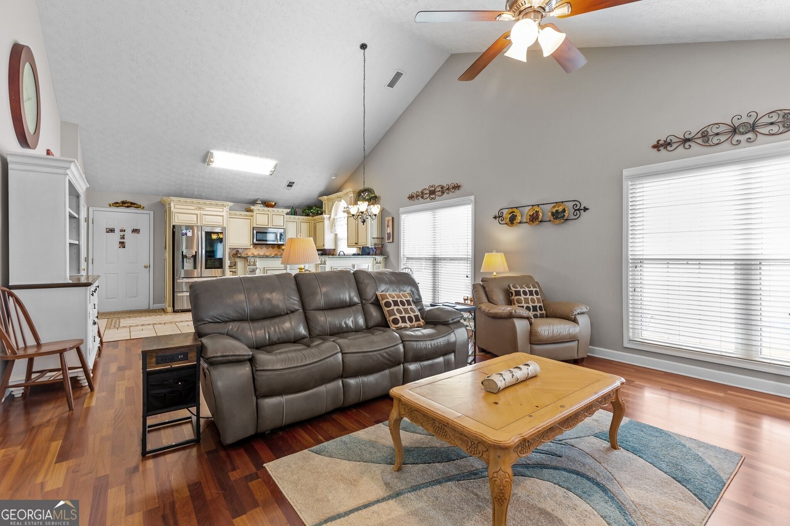 5780 Newberry Point Drive Flowery Branch - Photo 14