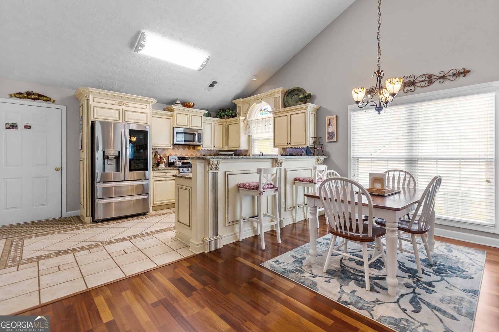 5780 Newberry Point Drive Flowery Branch - Photo 15