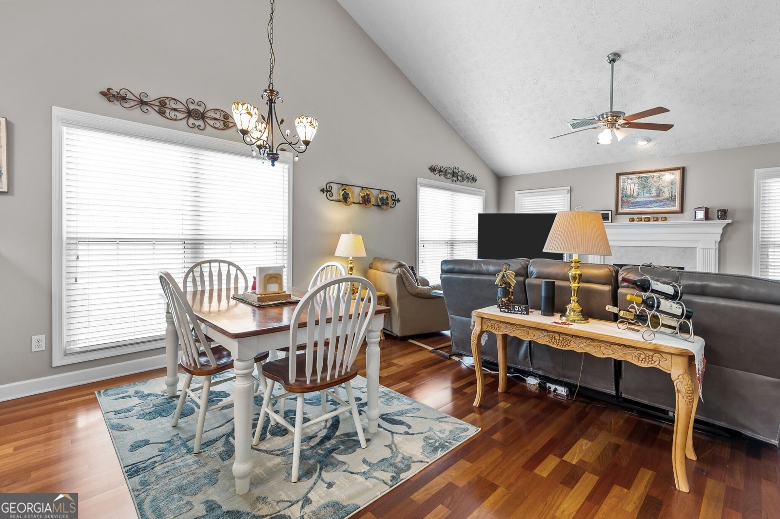 5780 Newberry Point Drive Flowery Branch - Photo 16