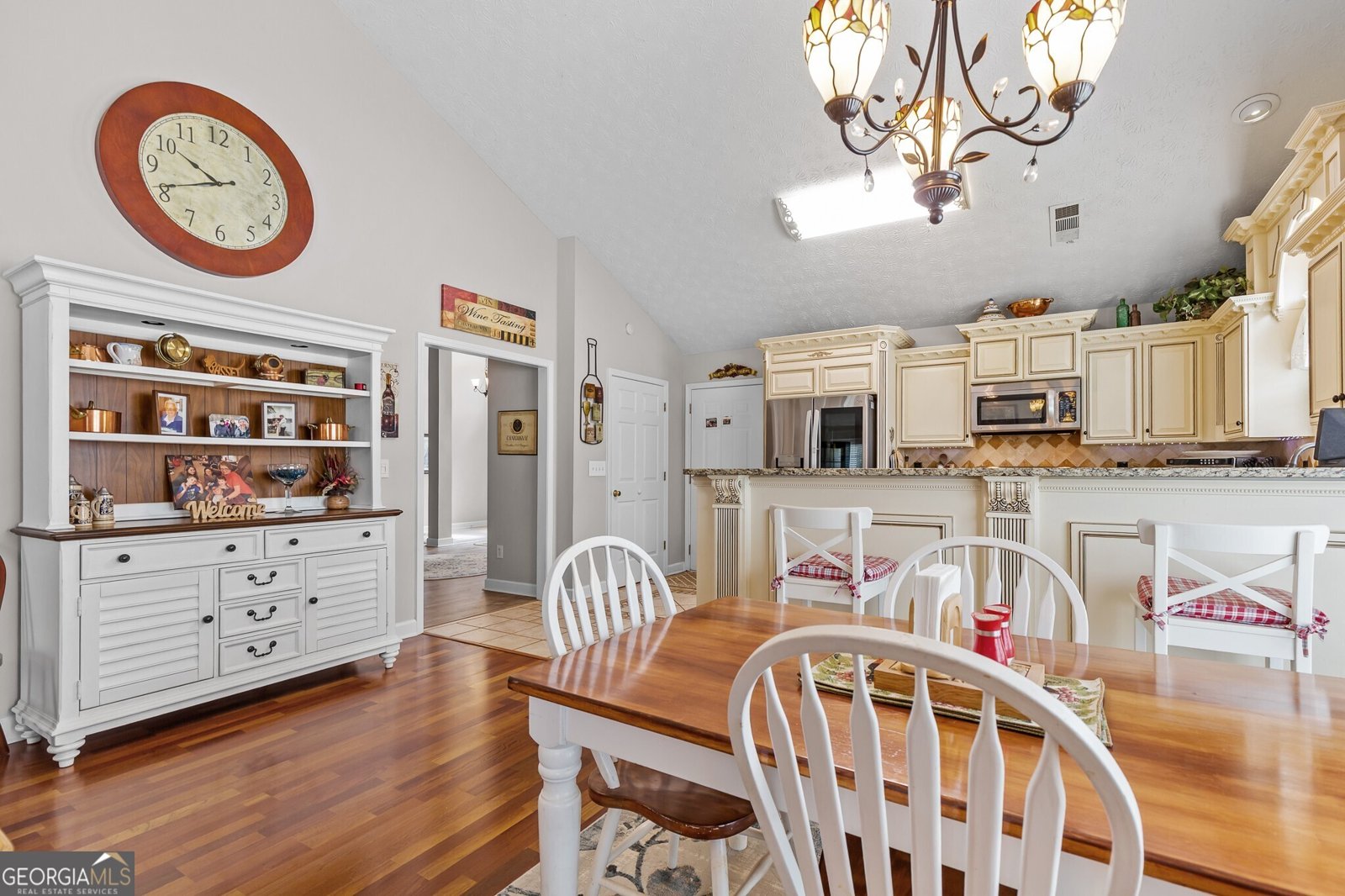 5780 Newberry Point Drive Flowery Branch - Photo 17