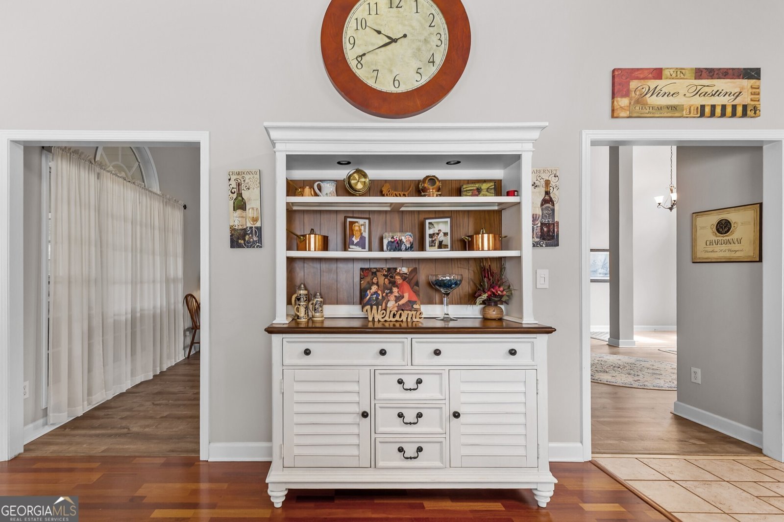 5780 Newberry Point Drive Flowery Branch - Photo 18