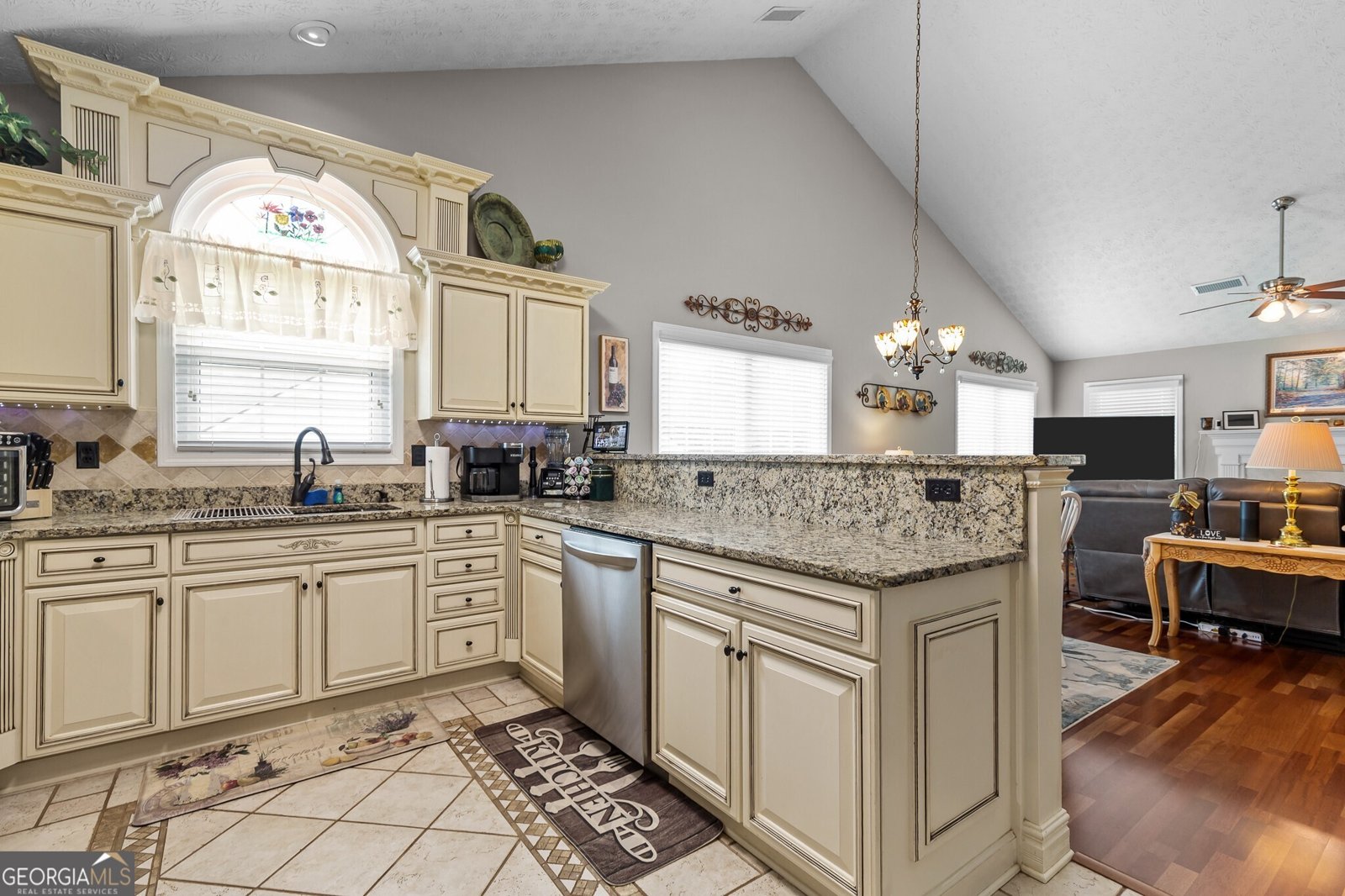 5780 Newberry Point Drive Flowery Branch - Photo 20