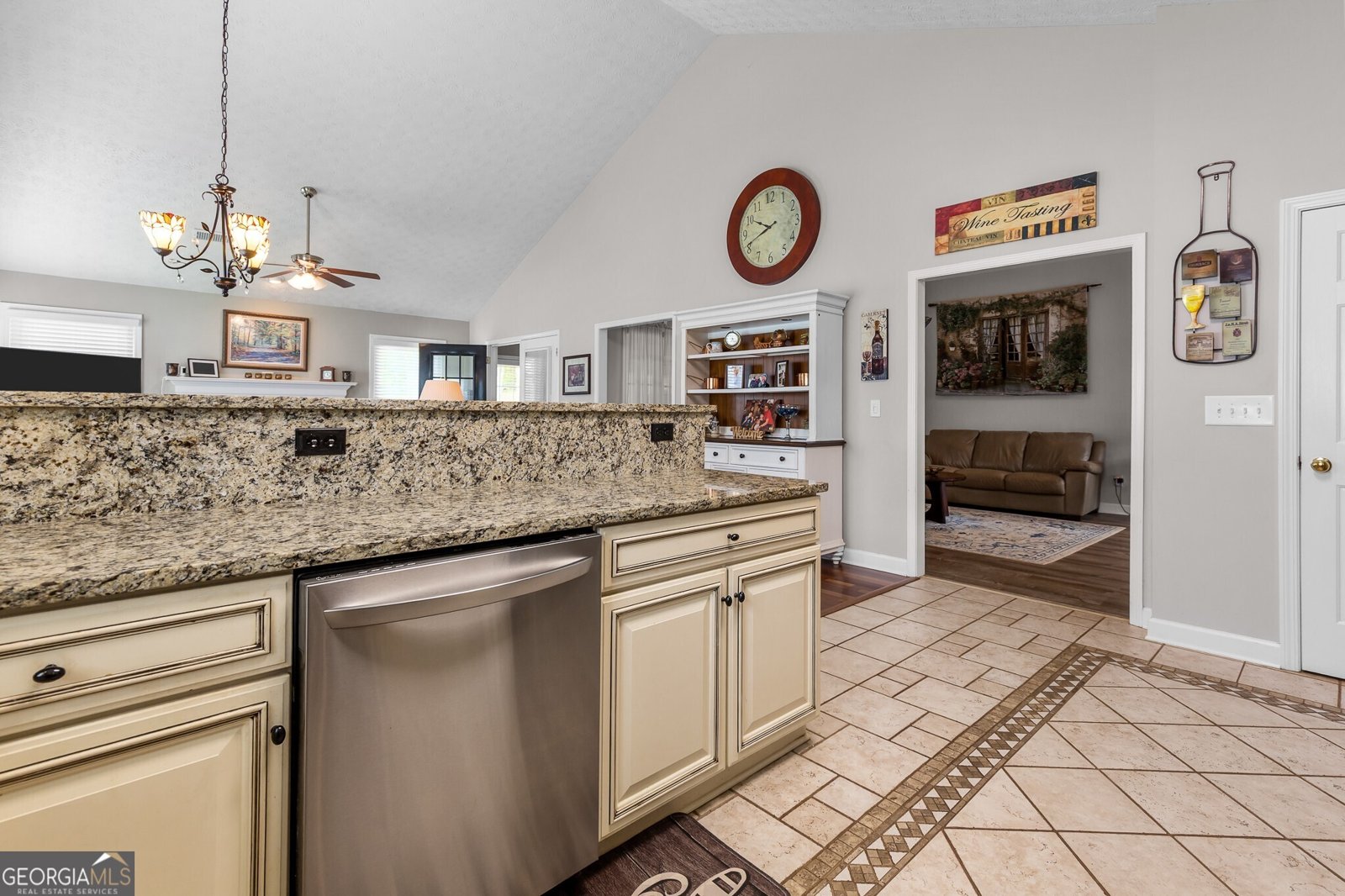 5780 Newberry Point Drive Flowery Branch - Photo 22