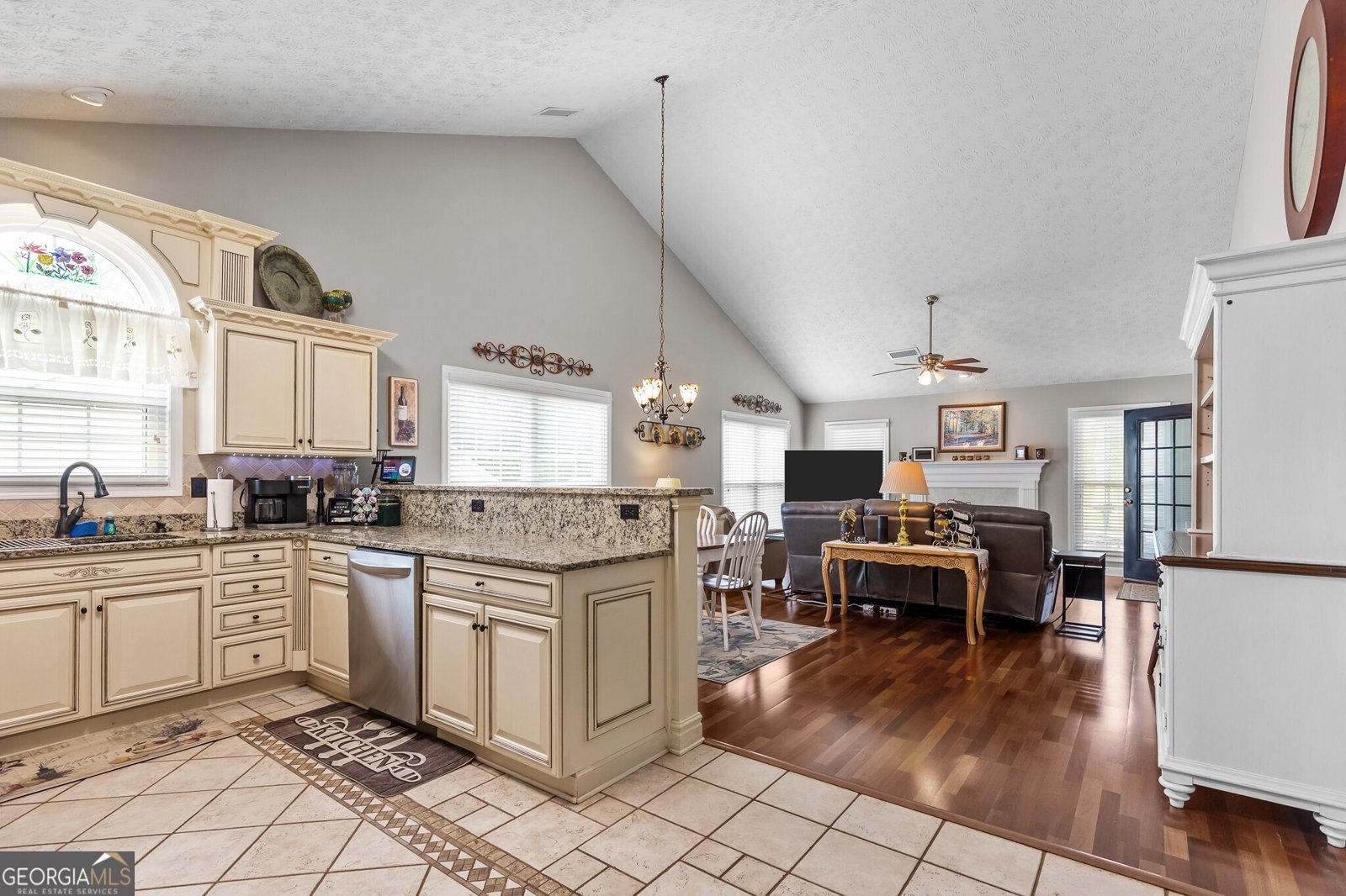 5780 Newberry Point Drive Flowery Branch - Photo 23