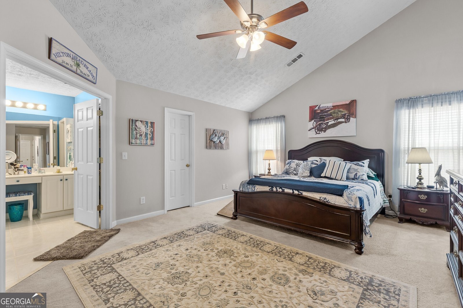 5780 Newberry Point Drive Flowery Branch - Photo 26