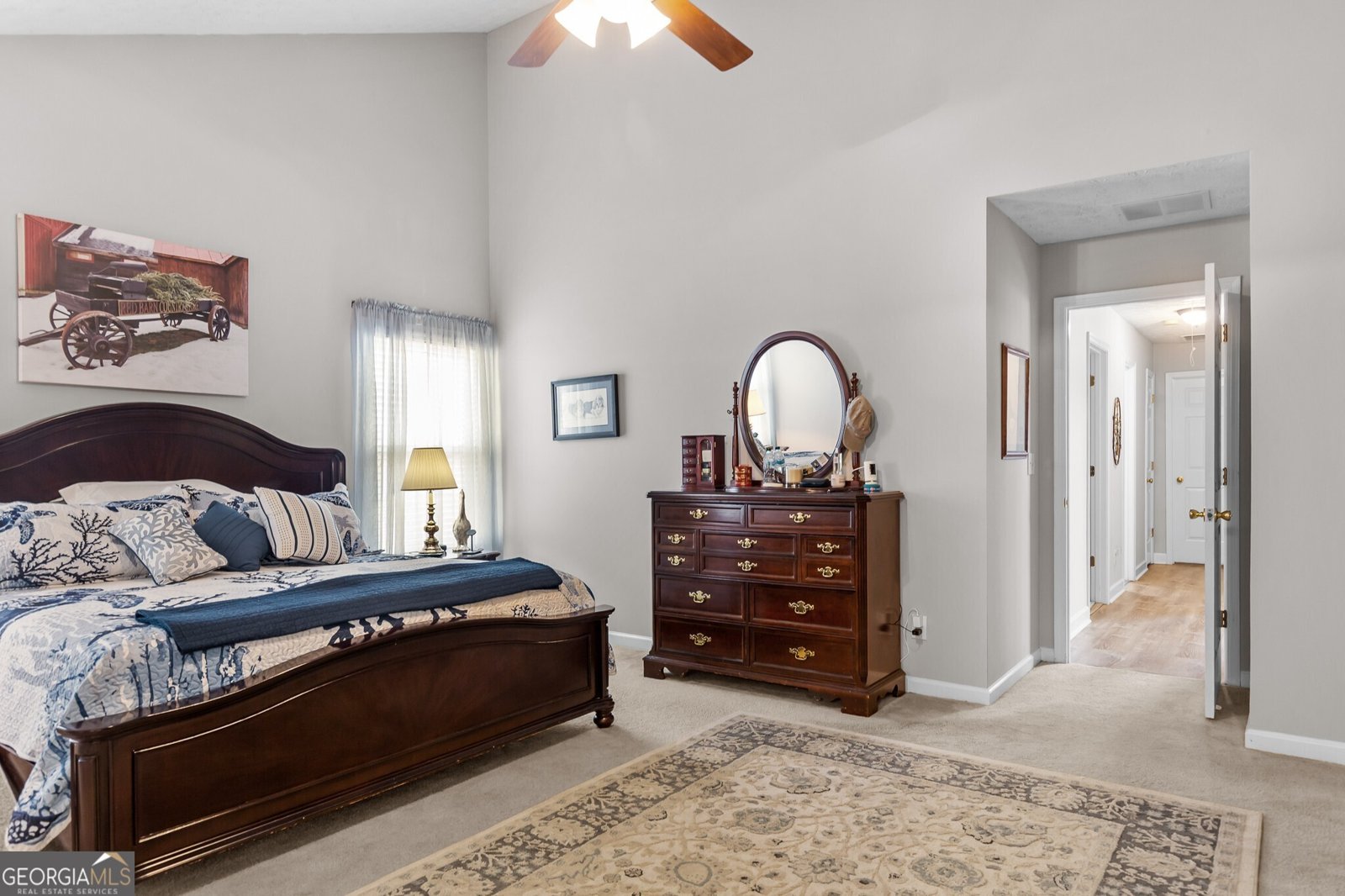 5780 Newberry Point Drive Flowery Branch - Photo 27