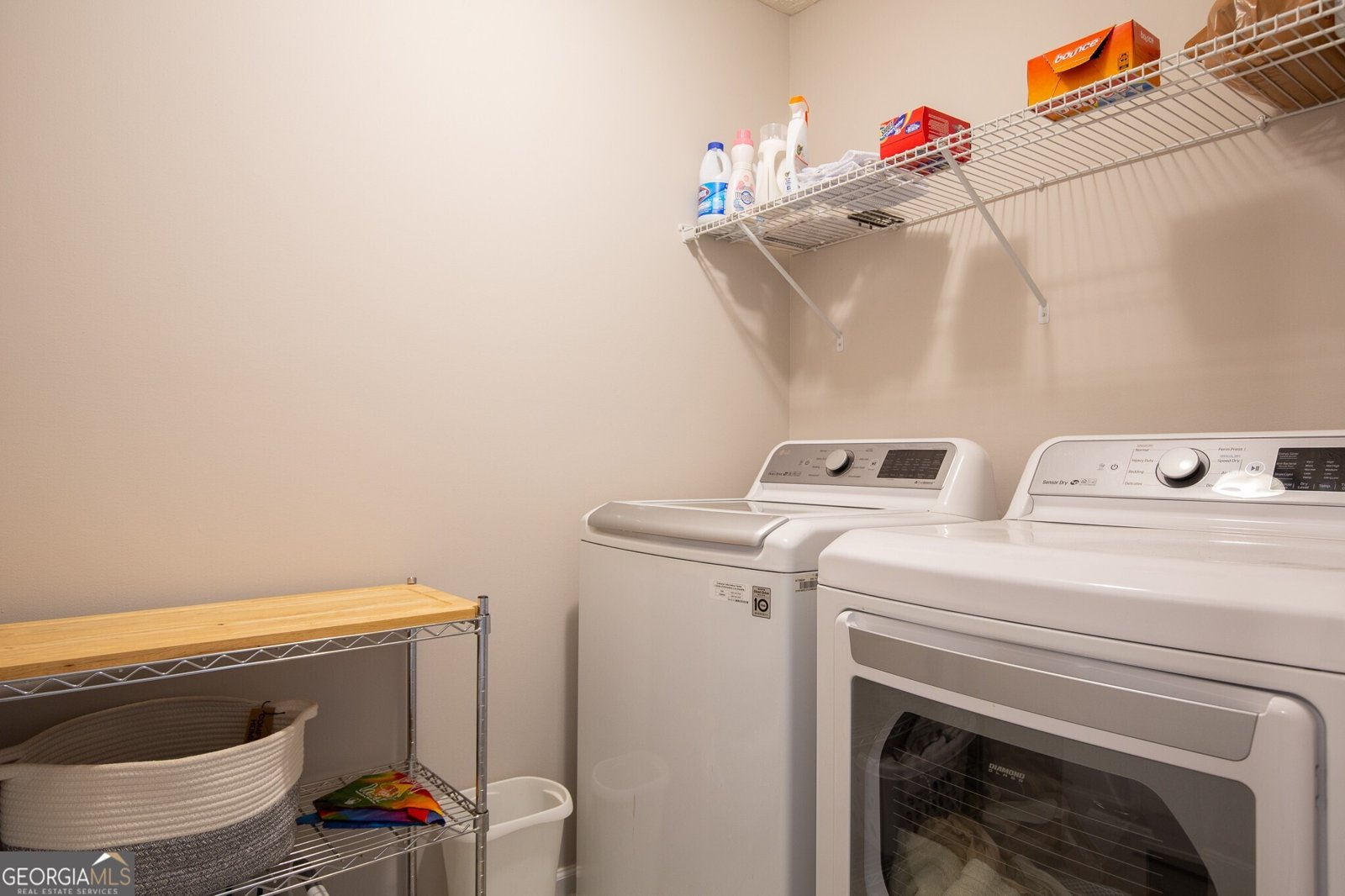 5780 Newberry Point Drive Flowery Branch - Photo 31