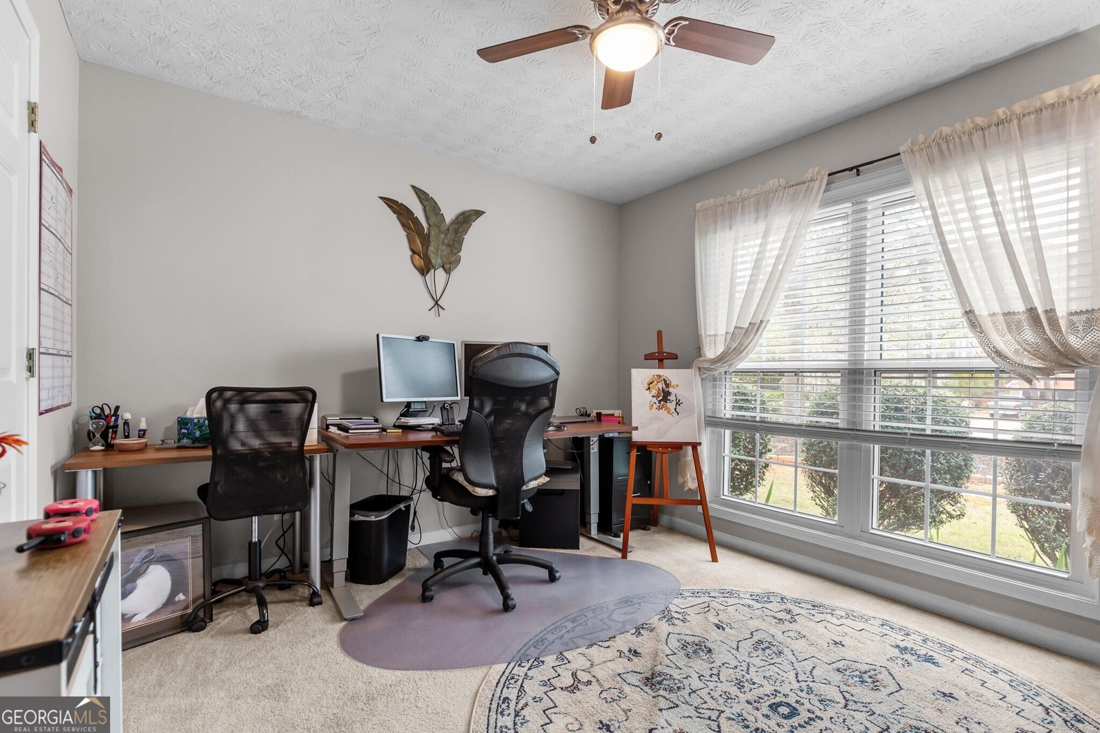 5780 Newberry Point Drive Flowery Branch - Photo 35