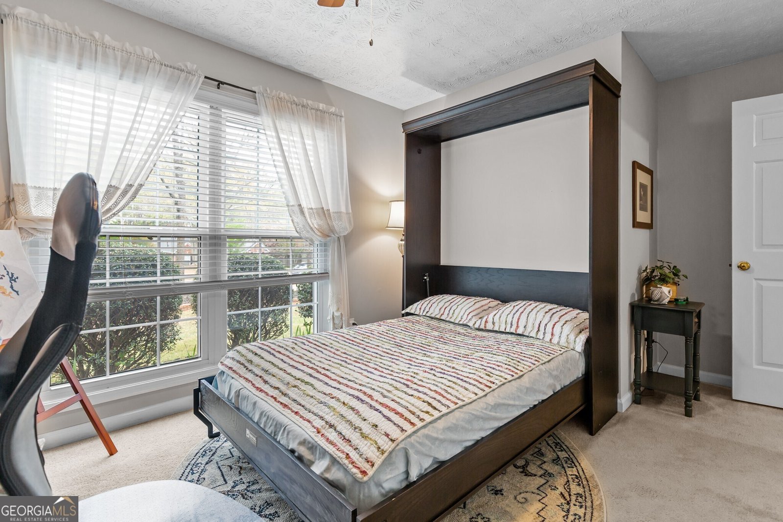 5780 Newberry Point Drive Flowery Branch - Photo 37