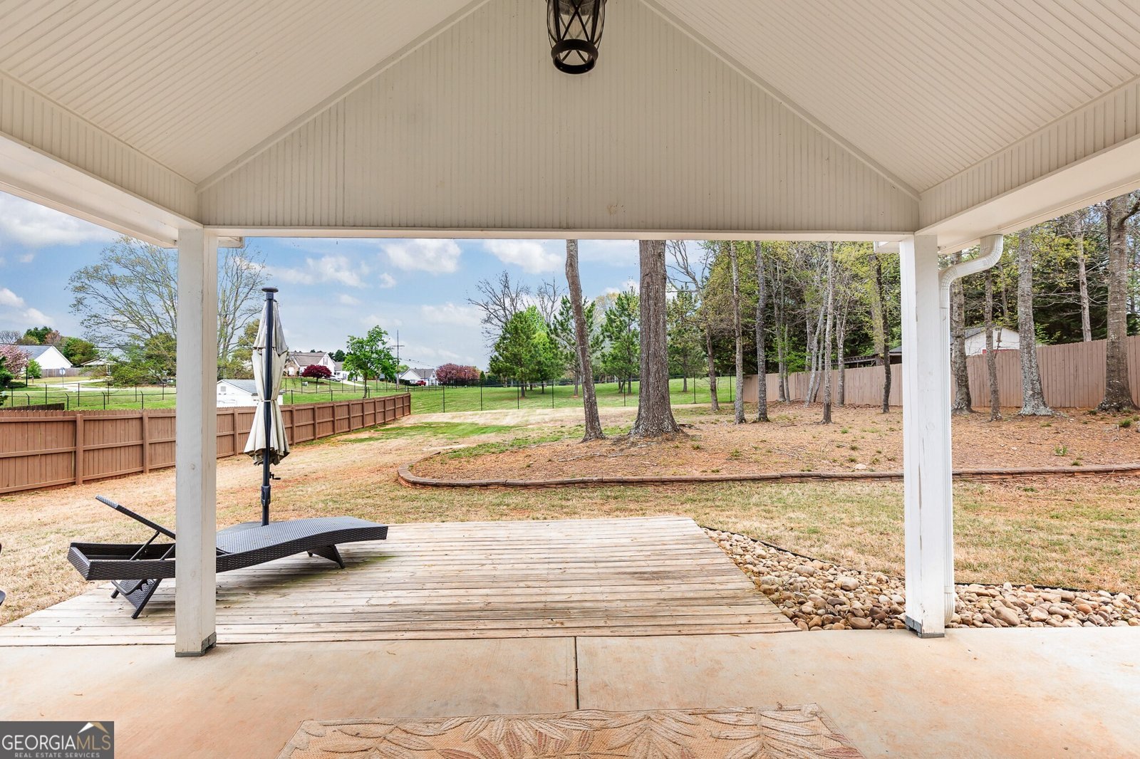 5780 Newberry Point Drive Flowery Branch - Photo 38