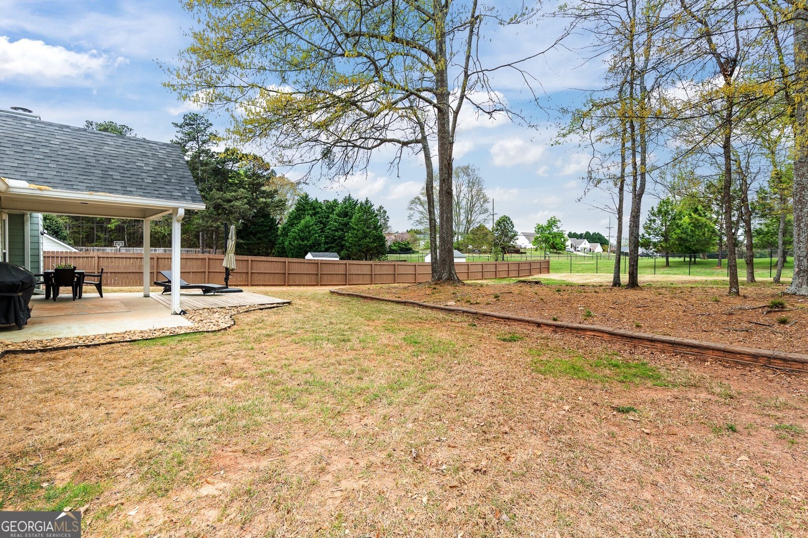 5780 Newberry Point Drive Flowery Branch - Photo 39