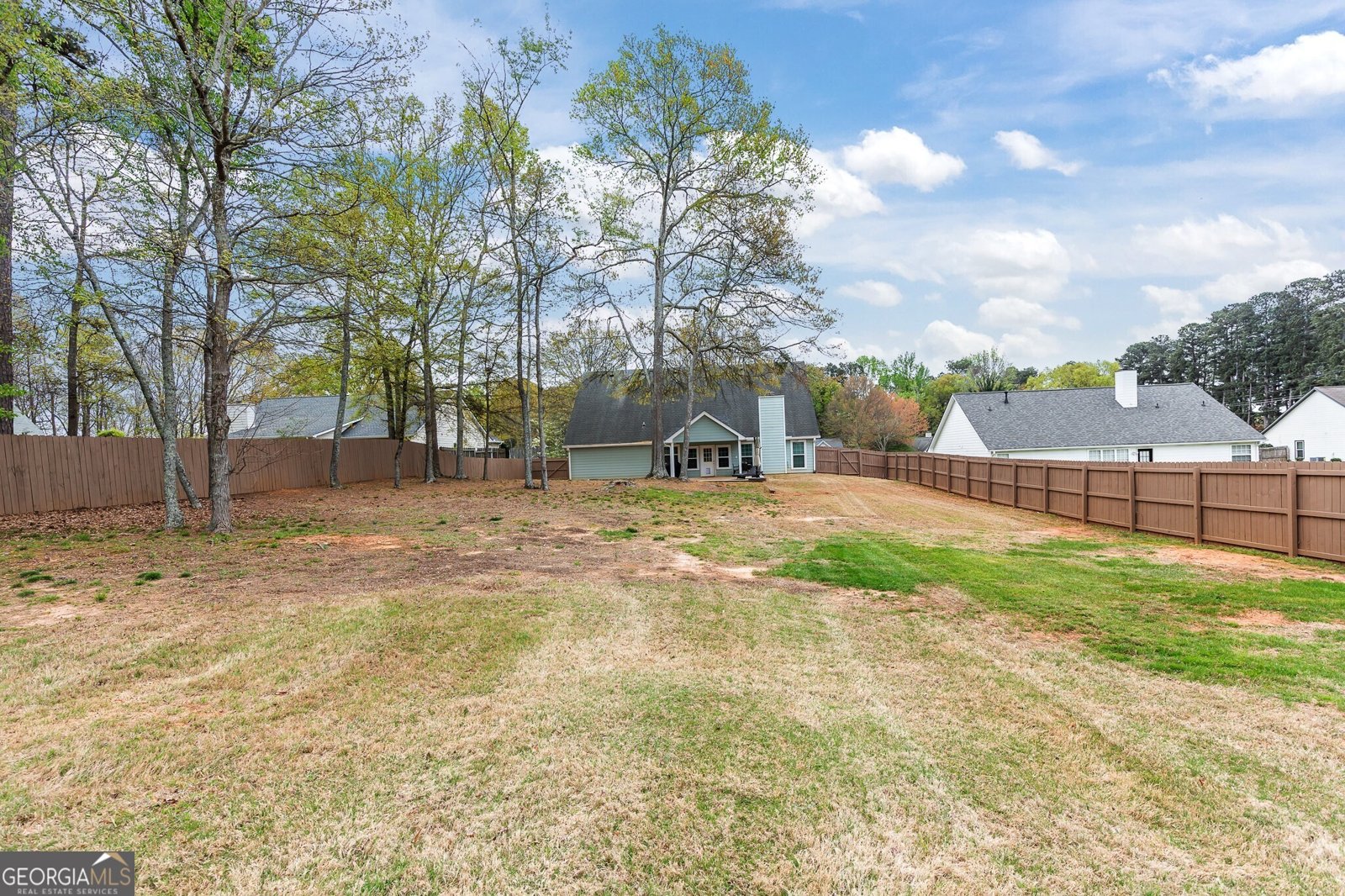 5780 Newberry Point Drive Flowery Branch - Photo 40