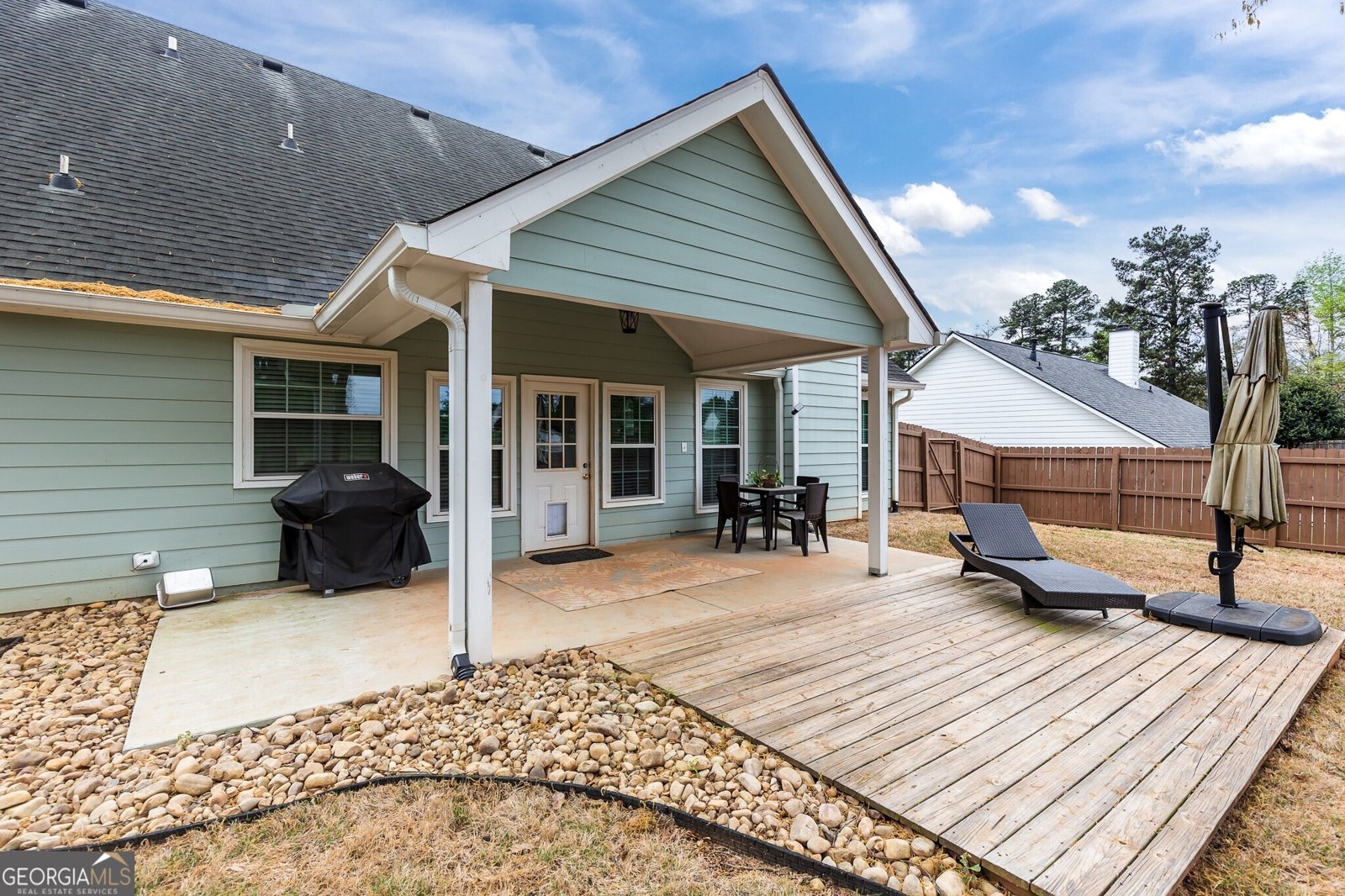 5780 Newberry Point Drive Flowery Branch - Photo 41