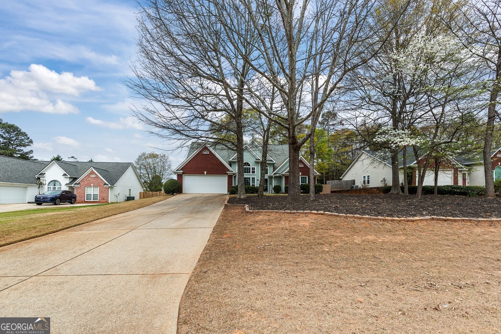 5780 Newberry Point Drive Flowery Branch - Photo 42