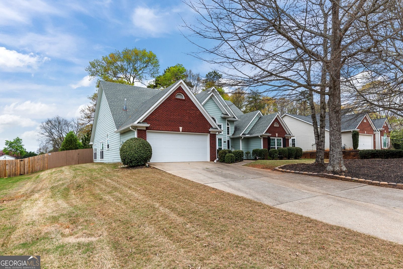 5780 Newberry Point Drive Flowery Branch - Photo 43