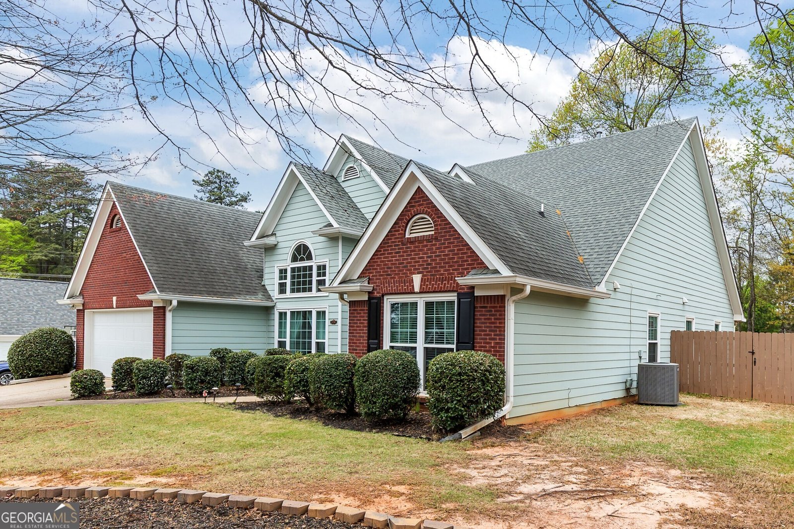 5780 Newberry Point Drive Flowery Branch - Photo 44