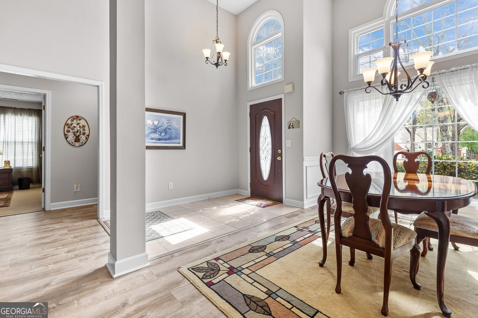 5780 Newberry Point Drive Flowery Branch - Photo 6