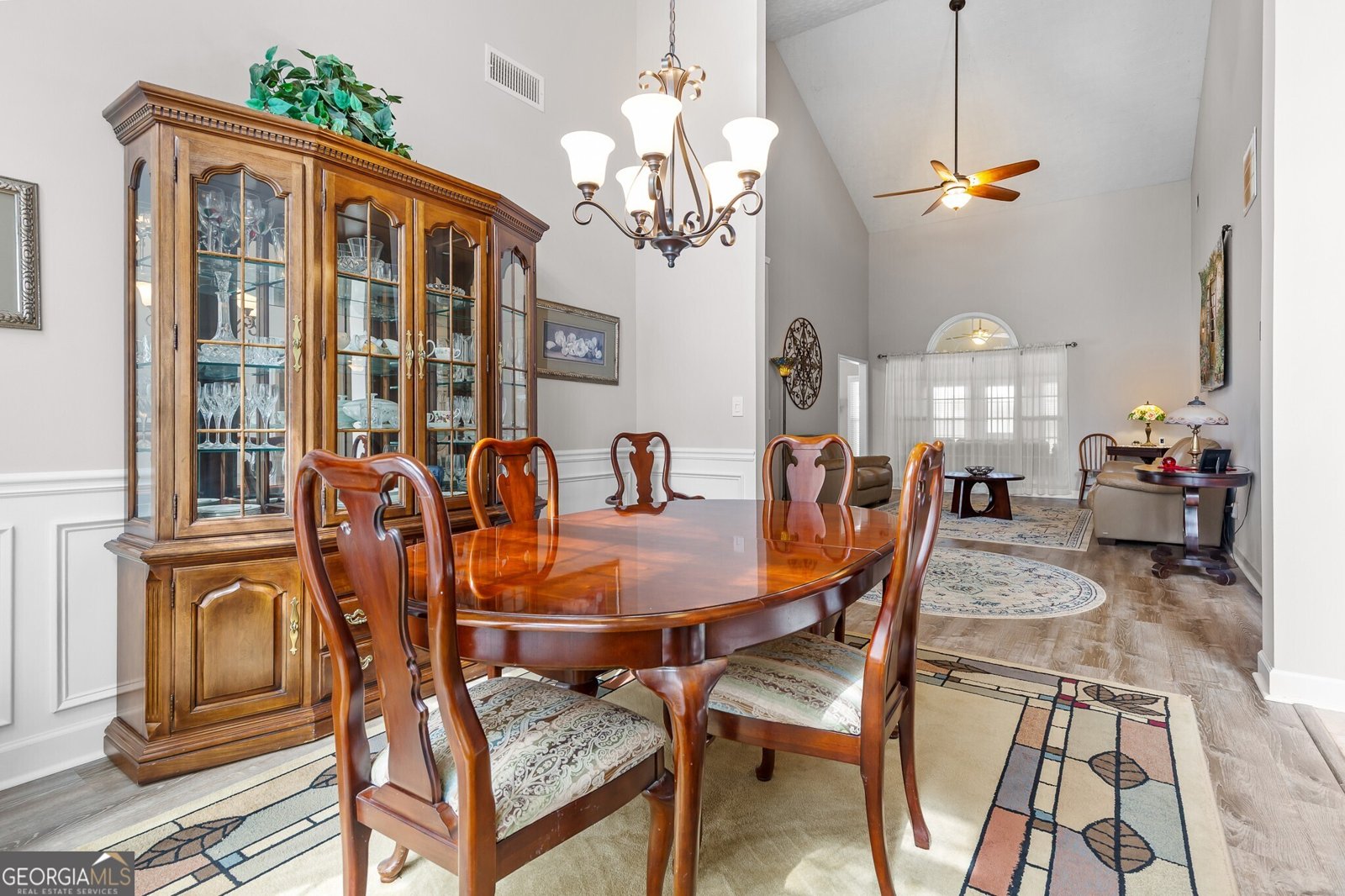 5780 Newberry Point Drive Flowery Branch - Photo 7