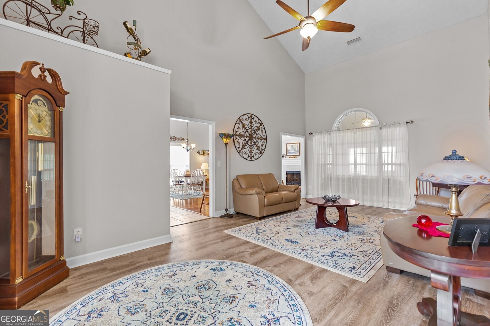 5780 Newberry Point Drive Flowery Branch - Photo 8