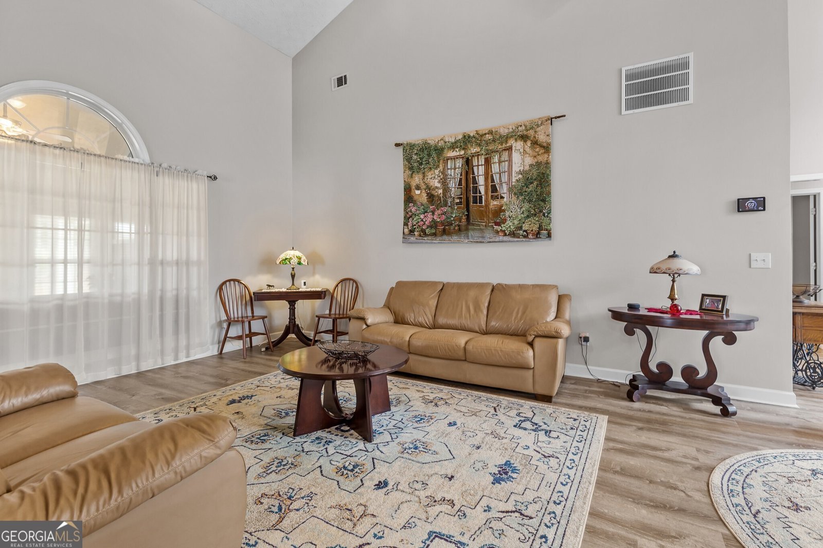 5780 Newberry Point Drive Flowery Branch - Photo 9