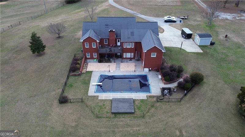 2984 Berry Road Loganville - Photo 10