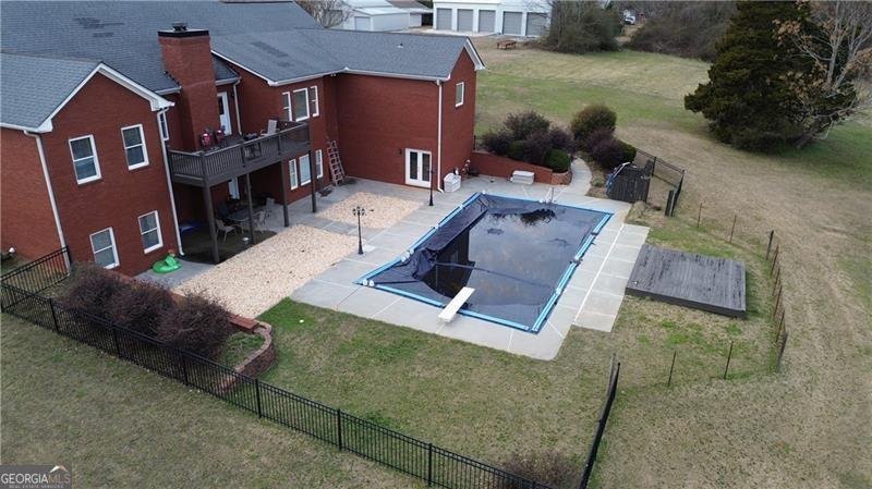 2984 Berry Road Loganville - Photo 11