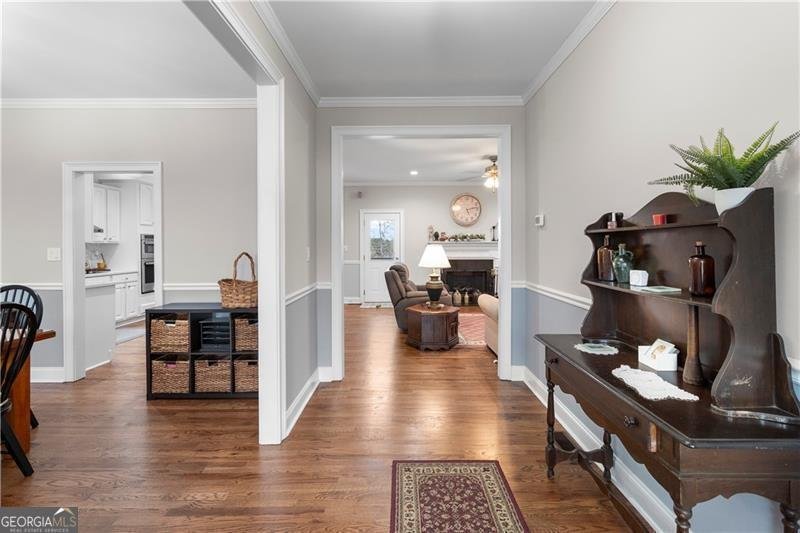 2984 Berry Road Loganville - Photo 12