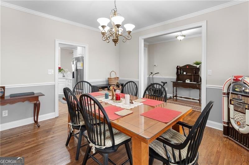 2984 Berry Road Loganville - Photo 14