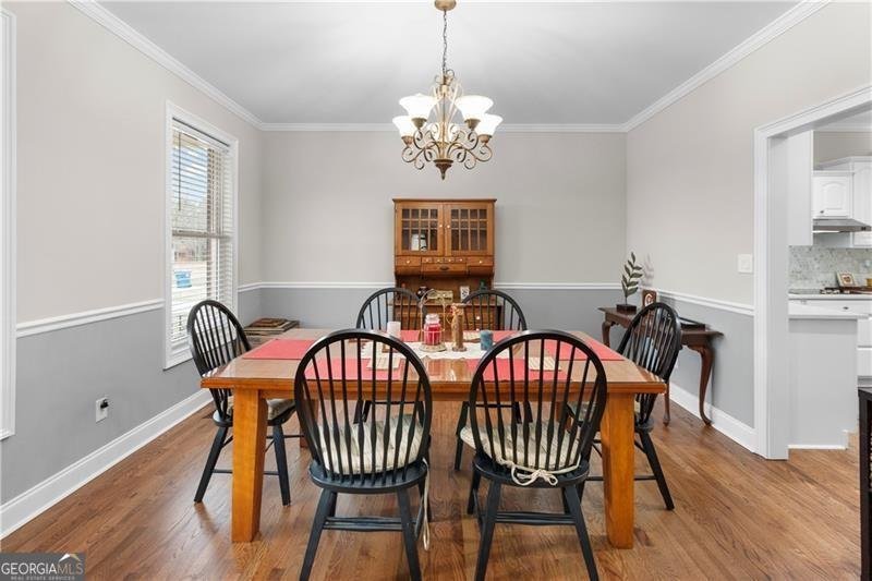 2984 Berry Road Loganville - Photo 15