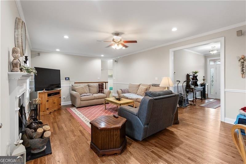 2984 Berry Road Loganville - Photo 16