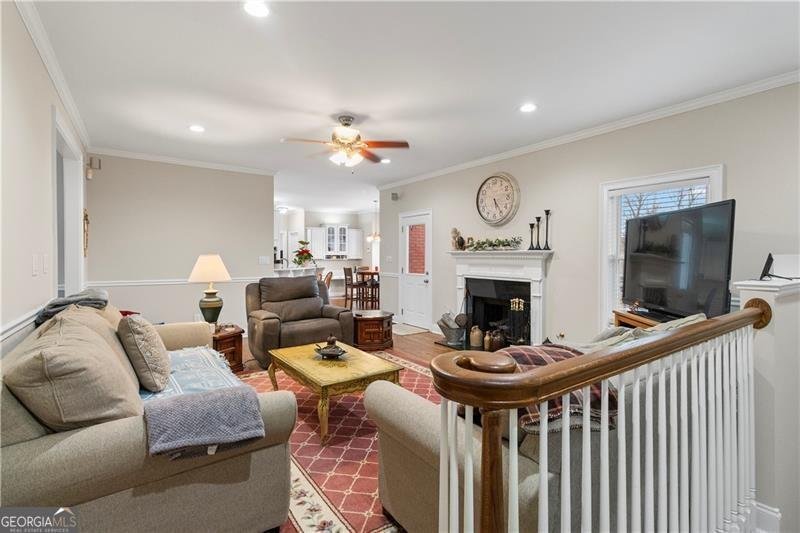 2984 Berry Road Loganville - Photo 17