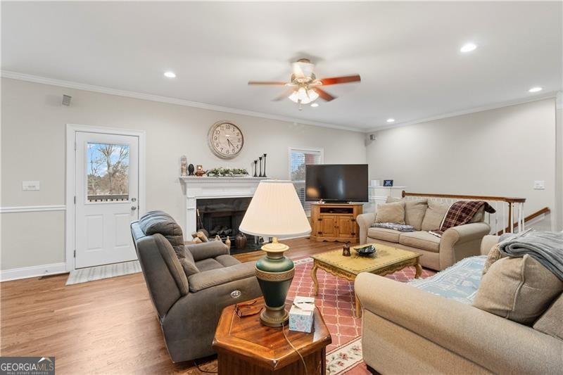 2984 Berry Road Loganville - Photo 18