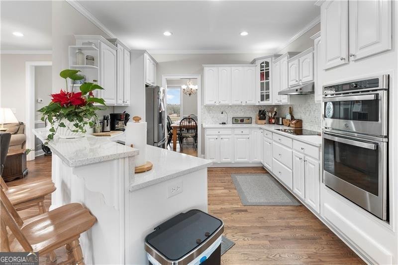 2984 Berry Road Loganville - Photo 19