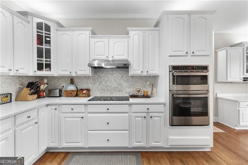 2984 Berry Road Loganville - Photo 20