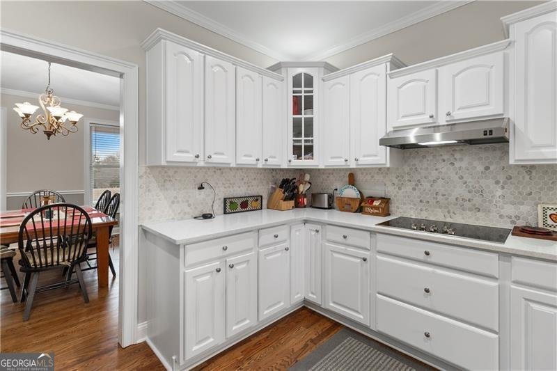 2984 Berry Road Loganville - Photo 22