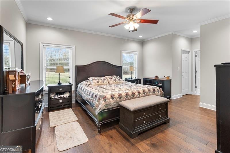 2984 Berry Road Loganville - Photo 25