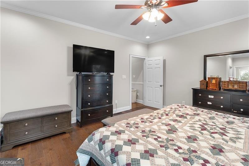 2984 Berry Road Loganville - Photo 27