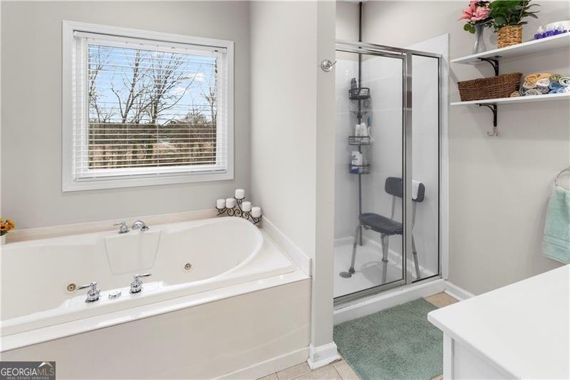 2984 Berry Road Loganville - Photo 29