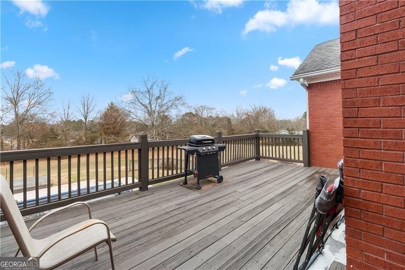 2984 Berry Road Loganville - Photo 32