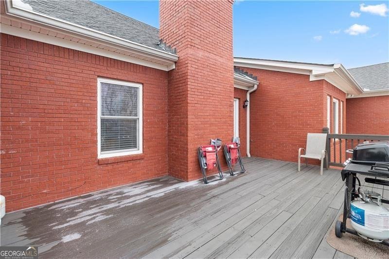 2984 Berry Road Loganville - Photo 33