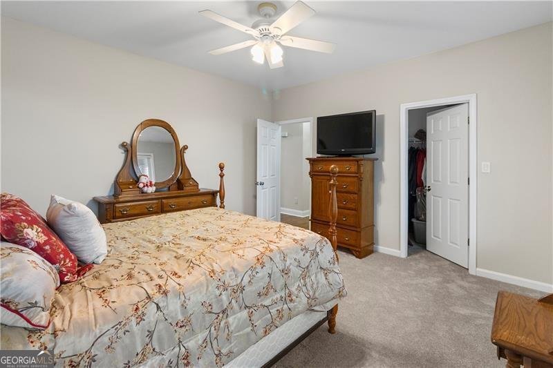 2984 Berry Road Loganville - Photo 37