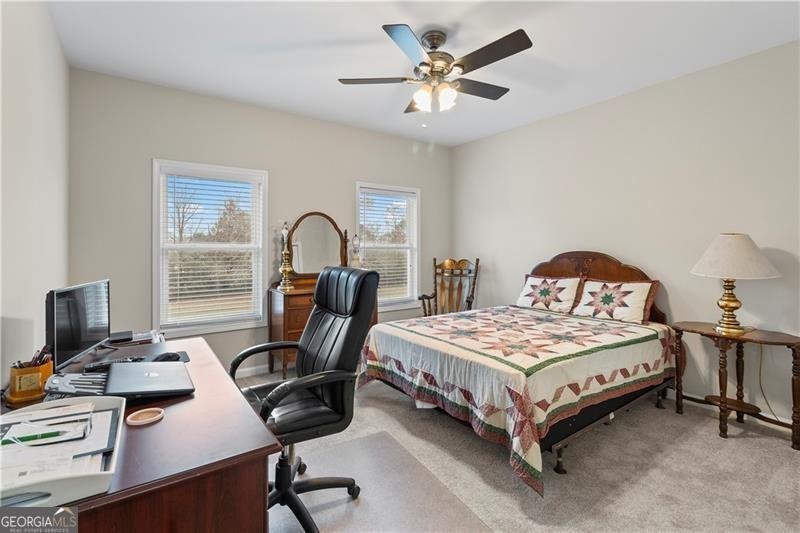 2984 Berry Road Loganville - Photo 38