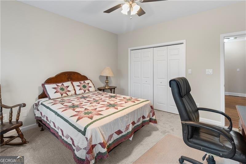 2984 Berry Road Loganville - Photo 39