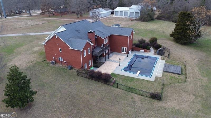 2984 Berry Road Loganville - Photo 9