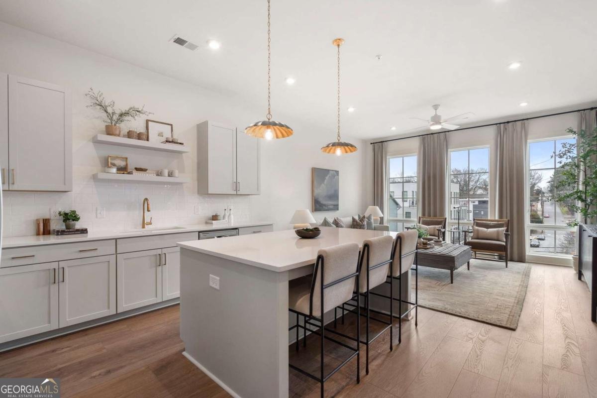 919 Hughley Circle Atlanta - Photo 10