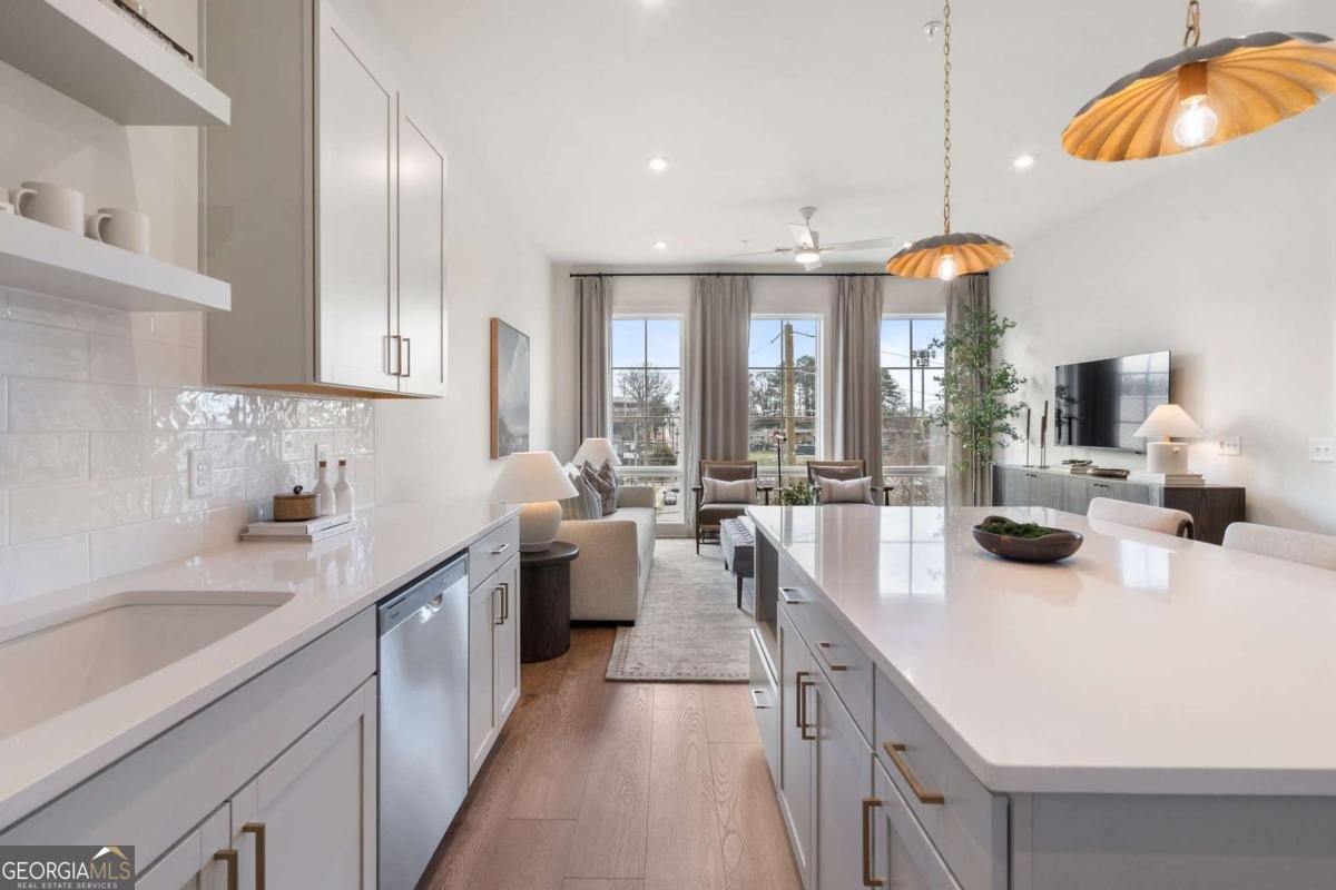 919 Hughley Circle Atlanta - Photo 11